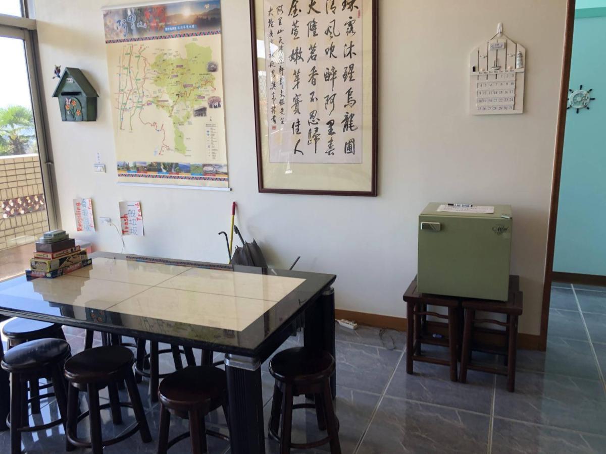 Вилла 悟 佐茶 Satori Tea Leye Экстерьер фото
