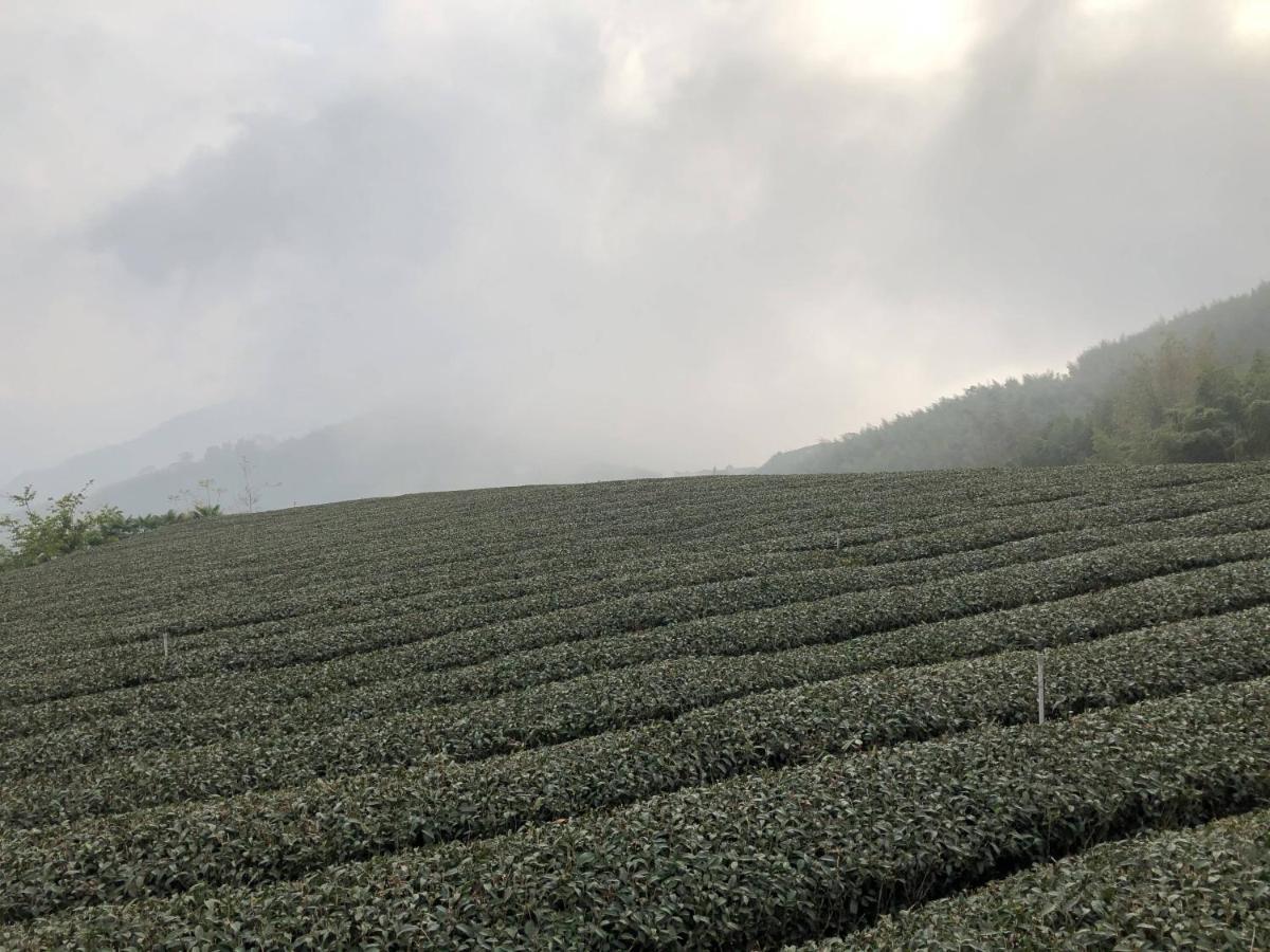 Вилла 悟 佐茶 Satori Tea Leye Экстерьер фото