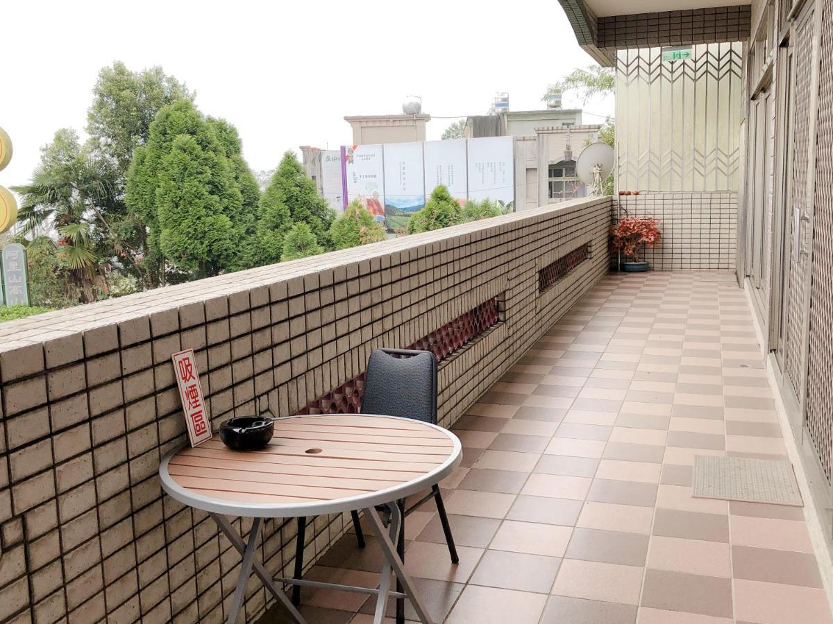 Вилла 悟 佐茶 Satori Tea Leye Экстерьер фото
